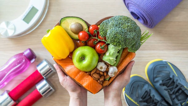 The Essential Guide to Creating a Balanced Healthy Lifestyle
