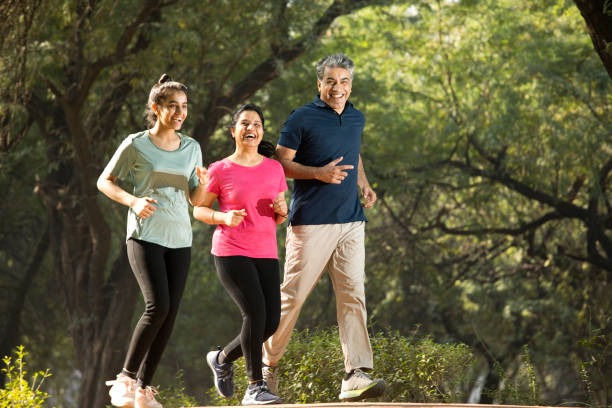 Healthy Lifestyle Principles Everyone Should Know