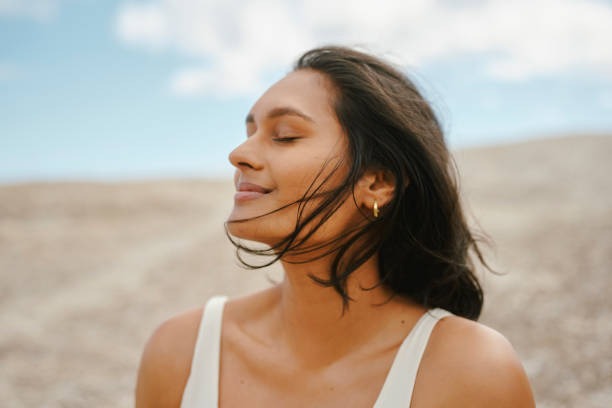 Healthy Lifestyle Tips to Help You Thrive Naturally