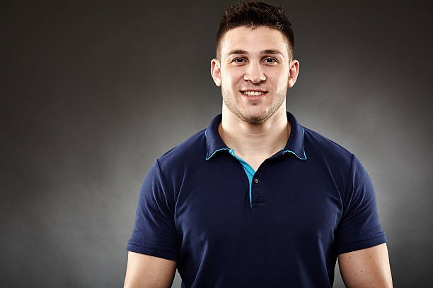 Affordable Men’s Polo Shirts for Every Budget