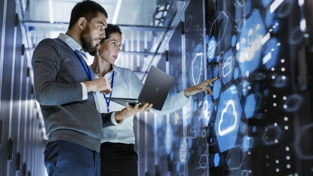 Unlock Technology Benefits for Your Business