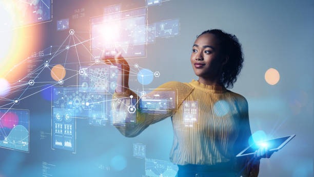 Find Technology Innovations Changing Every Industry